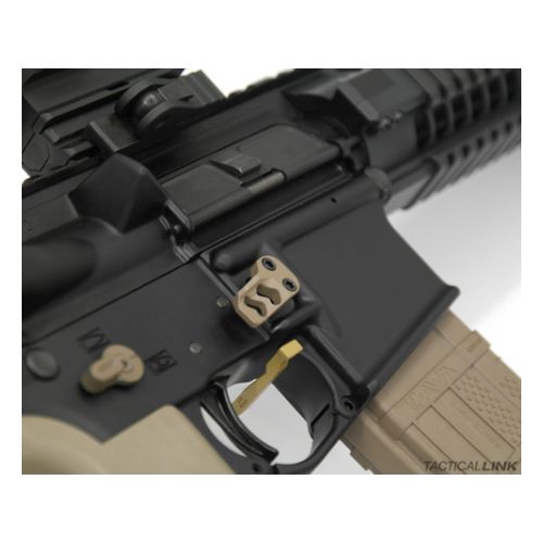 ODIN EXTENDED MAGAZINE RELEASE