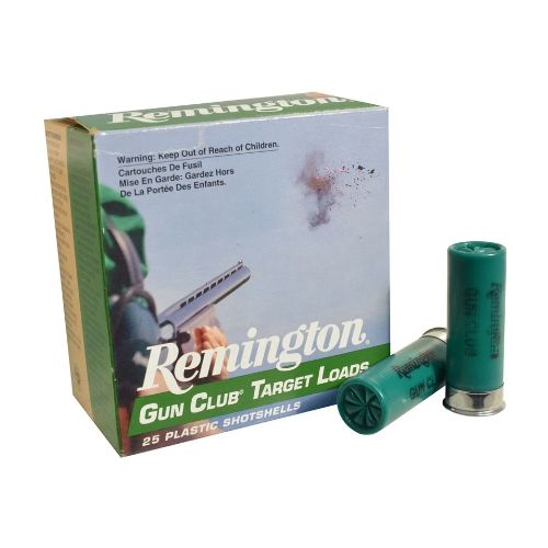 REMINGTON GC 12GA 2.75" 1OZ
