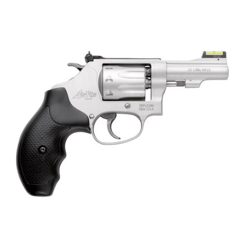 S&W 317 AIRLITE 22LR 3" AS