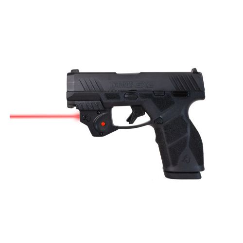 VIRIDIAN ESSENTIAL LASER RED