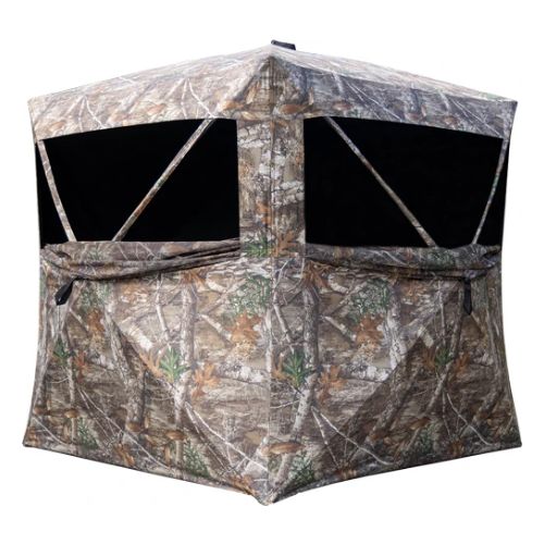 RHINO GROUND BLIND RB140 3-MAN