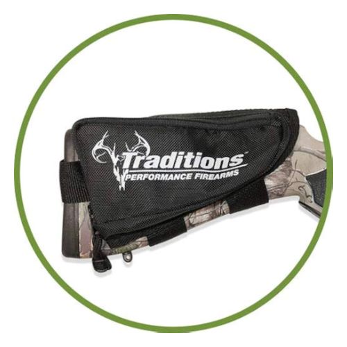 TRADITIONS RIFLE STOCK PACK