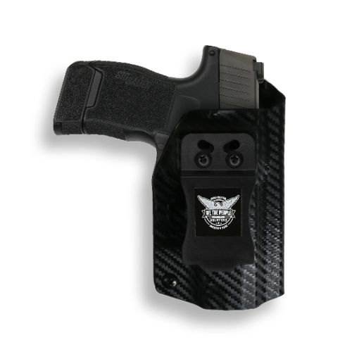 WE THE PEOPLE HOLSTER IWB RH