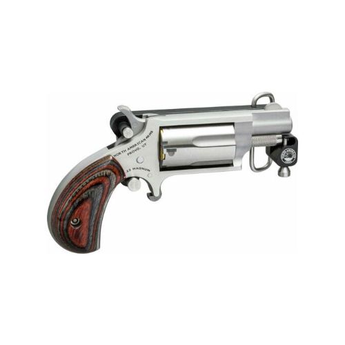NAA MINI-REVOLVER COMBO 1-1/8"