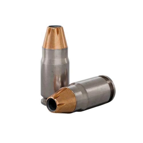 UNDERWOOD 357 SIG 124GR JHP