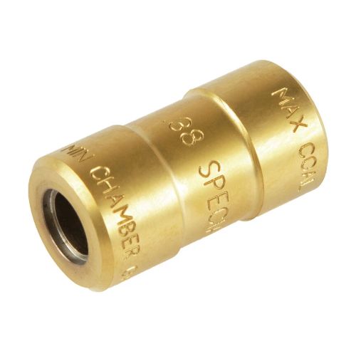 RCBS CHAMBER CASE LENGTH GAUGE