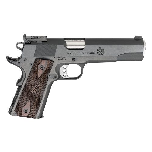 SPRINGFIELD 1911 GARRISON