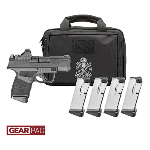SPRINGFIELD HELLCAT OSP 380