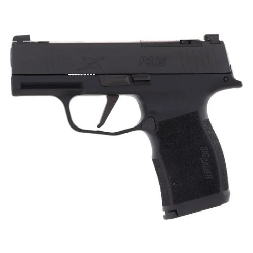 SIG P365X MIC COMP 9MM 3.1"