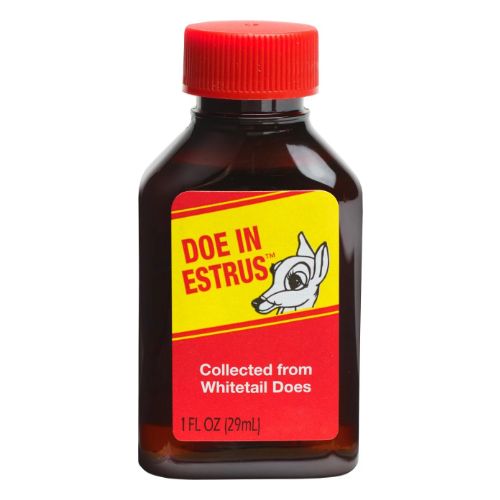 WRC DEER LURE DOE-IN-ESTRUS