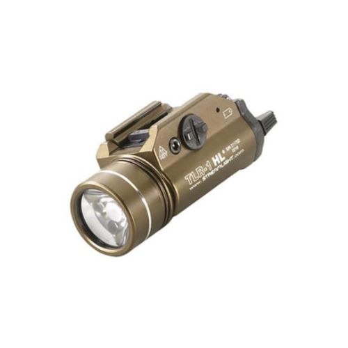 STREAMLIGHT TLR-1 HL C4 WHITE
