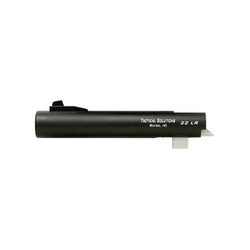 TACSOL BARREL TRAIL-LITE 5.5"