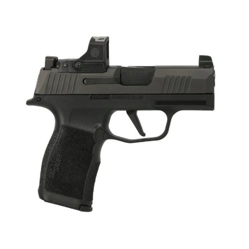 SIG P365X MIC COMP 9MM 3.1"