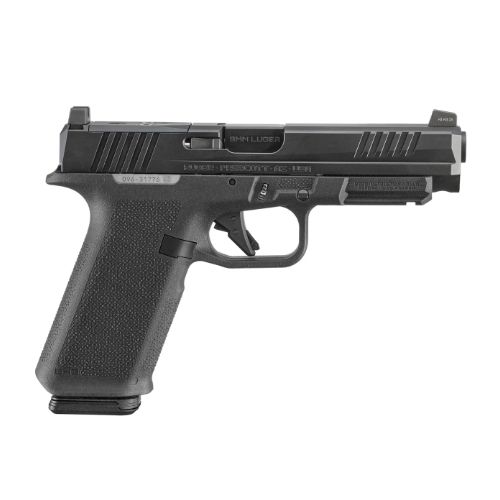 RUGER RXM 9MM LUGER 4.5" ADJ
