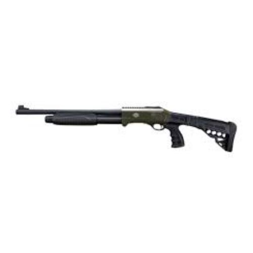 RIA USA PAK OUT LONG 12GA
