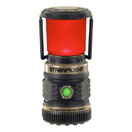 STREAMLIGHT SIEGE AA BATTERY