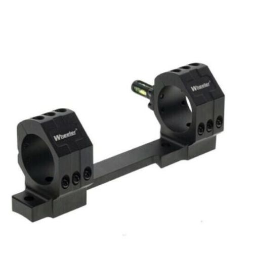 WHEELER 1 PIECE SCOPE MOUNT