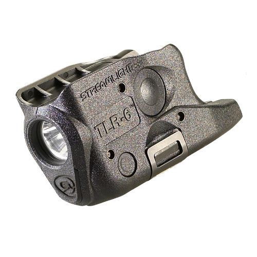 STREAMLIGHT TLR-6 LED LIGHT