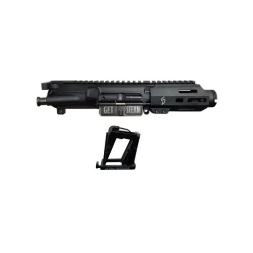 STERN DEF. PISTOL UPPER 9MM