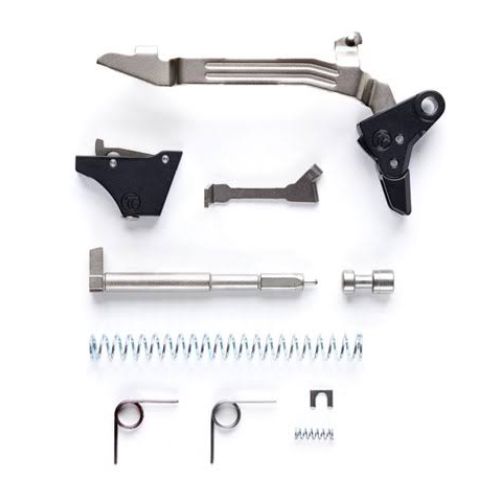 TIMNEY TRIGGER PIVOT BUILDERS