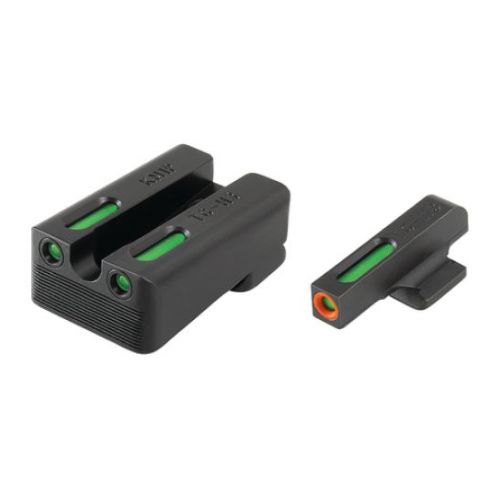 TRUGLO SIGHT SET KIMBER 1911