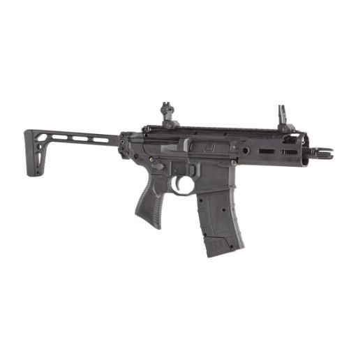 SIG AIRGUN RIFLE RATTLER 12GR