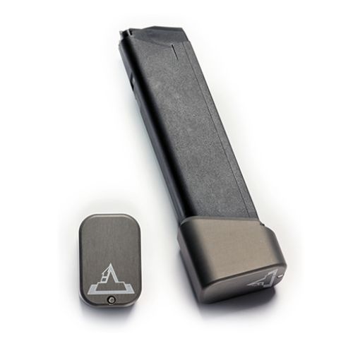 TARAN TI FIREPOWER BASE PAD