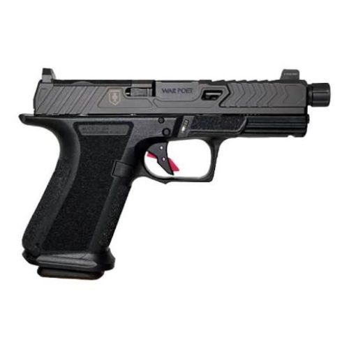 SHADOW SYSTEMS WAR POET MR920