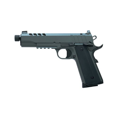 TISAS 1911 NIGHTSTALKER 9MM