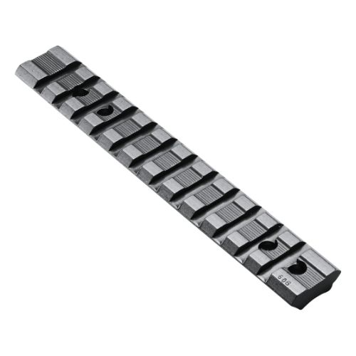 WEAVER BASE MULTI-SLOT