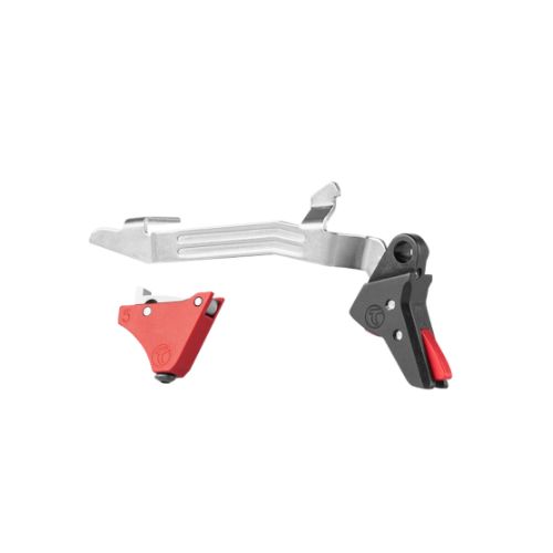 TIMNEY TRIGGER ALPHA COMPETN