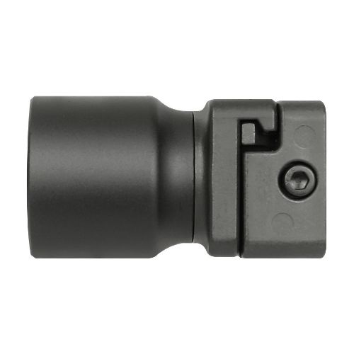 MI STOCK TUBE WITH BUFFER