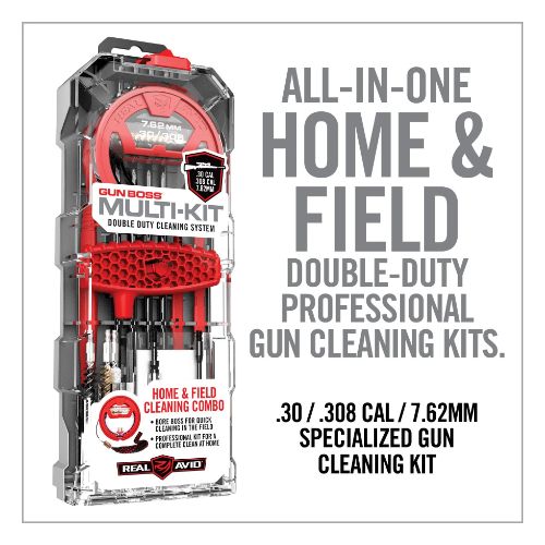 REAL AVID GUN BOSS MULTI-KIT