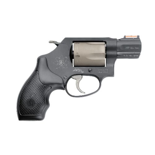 S&W 360PD AIRLITE 357 1.875"