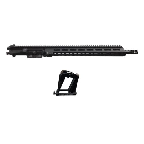 STERN DEF. UPPER 9MM 16.1"