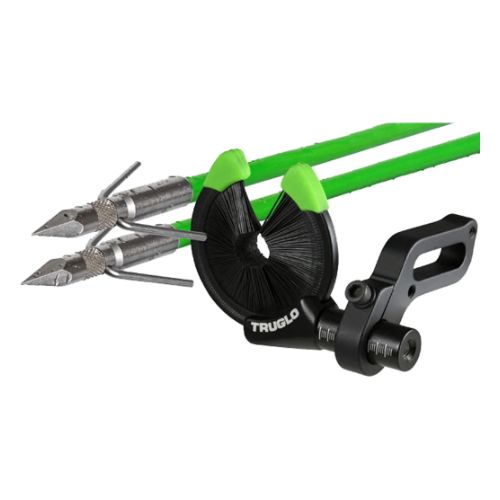TRUGLO BOWFISHING EZ-REST W/2