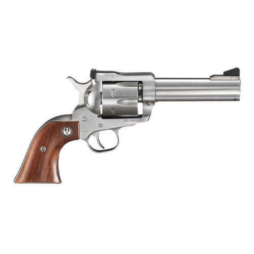 RUGER BLACKHAWK 357MAG 4.62"