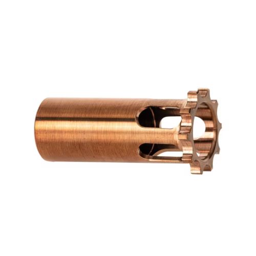 RUGGED SUPPRESSORS PISTON