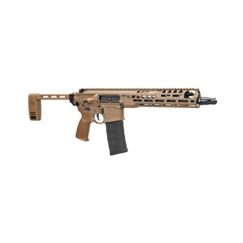 SIG MCX SPEAR LT IR 5.56 NATO