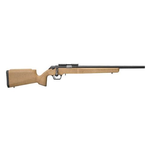 SPRINGFIELD 2020 RIMFIRE 22LR
