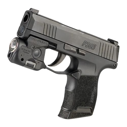 STREAMLIGHT TLR-6 HL LIGHT