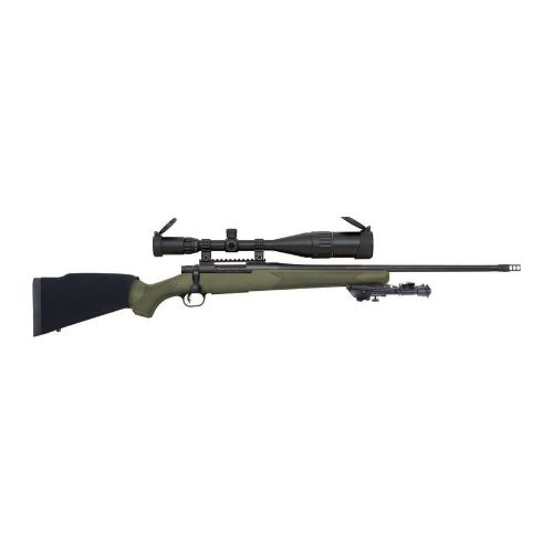 MOSSBERG PATRIOT NIGHT TRAIN