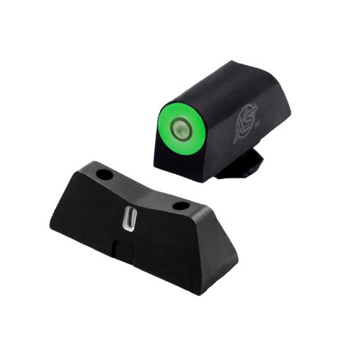 XS DXT2 PRO GREEN STD HT FOR