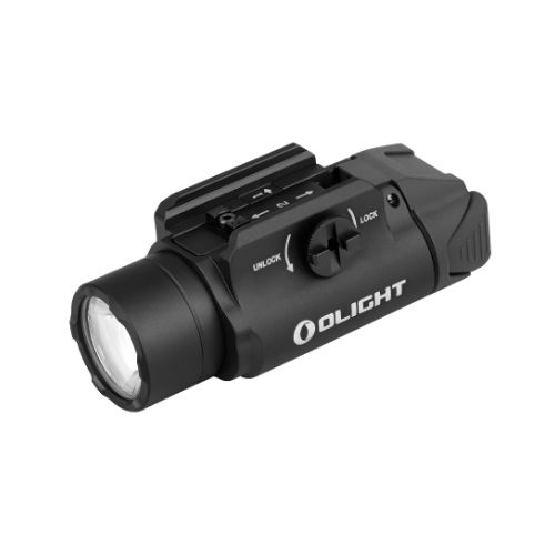 OLIGHT PL-3R VALKYRIE LED