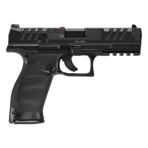WALTHER PDP FS OR 9MM 4.5" CA