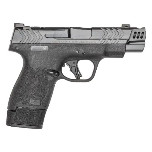 S&W M&P9 PC SHIELD PLUS COMP
