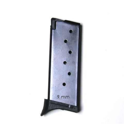 PRO MAG MAGAZINE RUGER LC9