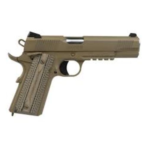 TISAS 1911 RAIDER 45ACP