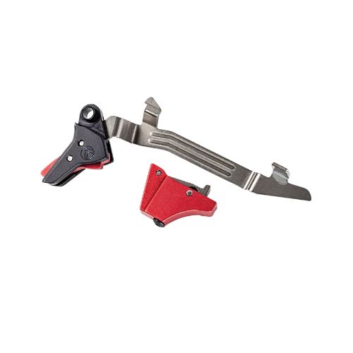 TIMNEY TRIGGER ALPHA COMPETN