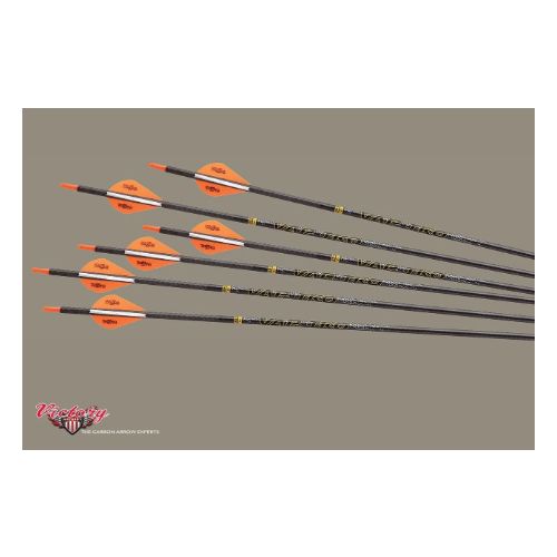 VICTORY ARCHERY VAP TKO ELITE